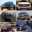 42Inch 7D LED Work Light Bars TRI-ROW Curved Combo Beam 594W 59400LM for Off Road Boat Truck SUV