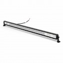 50Inch 172 LED Work Light Bar 5D Flood Spot Combo Beam 1548W 6000K White For Off Road Vehicle Truck Trailer