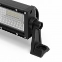 50Inch 172 LED Work Light Bar 5D Flood Spot Combo Beam 1548W 6000K White For Off Road Vehicle Truck Trailer