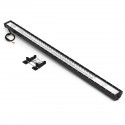 50Inch 172 LED Work Light Bar 5D Flood Spot Combo Beam 1548W 6000K White For Off Road Vehicle Truck Trailer