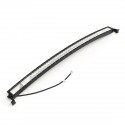 50inch 1560W Combo Light IP68 Aluminum Alloy Shell PC Lens Side Stents Working Lamp For Off-road ATV