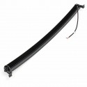 50inch 1560W Combo Light IP68 Aluminum Alloy Shell PC Lens Side Stents Working Lamp For Off-road ATV