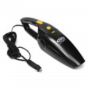 12V 120W Car Vaccum Cleaner with Handbag 4.0 KPA Cyclonic Wet/Dry Auto Portable Vaccums Dust