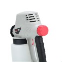 130W Electric Latex Paint Sprayer Adjustable Removable High Pressure Fogger Nebulize Machine with EU Plug