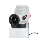 130W Electric Latex Paint Sprayer Adjustable Removable High Pressure Fogger Nebulize Machine with EU Plug