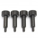 17Pcs Timing Locking Tool Kit Correct Camshaft Crankshaft For Audi VW 1.8T 2.0T 2008-2013