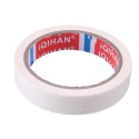 20M High Temperature Masking Tape 6-100mm Width Single Sided Adhesive Crepe Paper for Car Painting Fineline