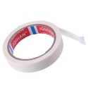 20M High Temperature Masking Tape 6-100mm Width Single Sided Adhesive Crepe Paper for Car Painting Fineline