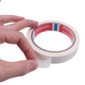 20M High Temperature Masking Tape 6-100mm Width Single Sided Adhesive Crepe Paper for Car Painting Fineline