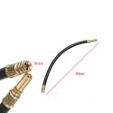 300mm Car Truck Bus Flexible Rubber Wheel Tire Tyre Valve Extension Adaptor