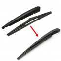 5 Door Rear Wiper Arm Blade Windscreen For Vauxhall Astra MK5 H Hatchback 03-09