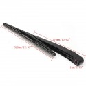 5 Door Rear Wiper Arm Blade Windscreen For Vauxhall Astra MK5 H Hatchback 03-09