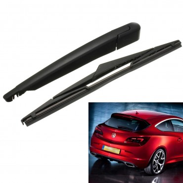 5 Door Rear Wiper Arm Blade Windscreen For Vauxhall Astra MK5 H Hatchback 03-09