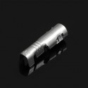 50 Sets Car Bullet Connector 4mm Male Female Socket Classic Terminal