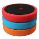 6 Inch 150mm Polishing Pad Buffing Pads Sponge for Car Polisher Buffer