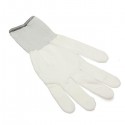 6Pairs Cotton Wrapping Gloves Dedicate Tool For Car Vinyl Sticker Window Film