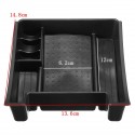 Arm Rest Secondary Storage Box Pallet Center Contained For VOLVO XC60 2009-2015