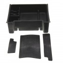 Arm Rest Secondary Storage Box Pallet Center Contained For VOLVO XC60 2009-2015