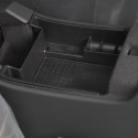 Arm Rest Secondary Storage Box Pallet Center Contained For VOLVO XC60 2009-2015