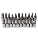 Auto Maintenance Repair Tool Set of 53 Household Combination Wrench Sleeve Set