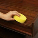 Wood Care Wax Solid Wood Maintenance Cleaning Polished Waterproof Wear-Resistant Wax Furniture Care