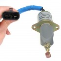 Diesel Fuel Shut Off Stop Solenoid 3931570 For Dodge Ram Cummins 5.9L 94-98