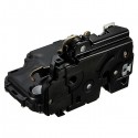 Front Right Door Lock Mechanism Actuator For VW GOLF BORA PASSAT