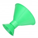 Magical Car Windshield Ice Scrapers Tool Cone Shaped Outdoor Funnel Remover Snow