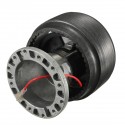 Steel Ring Wheel Racing Hub Adapter N-7 Boss Kit For NISSAN SKYLINE S13 S14 S15