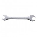 U Shape Double Open Ended Wrench Spanner Hardware Car Repairing Tool