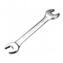U Shape Double Open Ended Wrench Spanner Hardware Car Repairing Tool