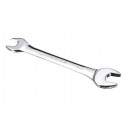 U Shape Double Open Ended Wrench Spanner Hardware Car Repairing Tool