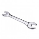 U Shape Double Open Ended Wrench Spanner Hardware Car Repairing Tool