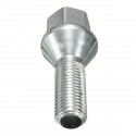 Wheel Nut Bolt Lug Stud Alloy M12x1.5mm 3-series For BMW E21 E30 E36 E46 E90 E92