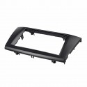 Car Stereo Frame Bracket Facia Trim Double-DIN Car For Mazda 3 BL