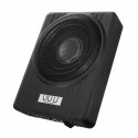 10 Inch 12V 600W Black Ultra-Thin Under-Seat Car Active Subwoofer Speaker