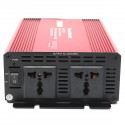 1000W Car Auto Power Inverter 12V DC to 220V AC Charger Supply Converter Adapter