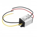 12V to 3A 3V / 3.3V / 3.7V / 5V / 6V / 2A 9V DC-DC Step-Down Module Car Adapter