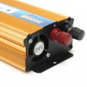 2000W Portable Car Modified Sine Wave Power Inverter Converter DC 24V To AC 220V