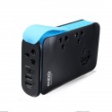 200W 2 USB Port 3 Universal Socket Modified Sine Wave Car Inverter