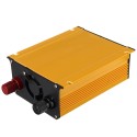 3000W Car Power Inverter Modified Sine Wave DC 12V To AC 110V 60Hz Converter Mufti-Protection with Dual USB Ports