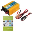 3000W Car Power Inverter Modified Sine Wave DC 12V To AC 110V 60Hz Converter Mufti-Protection with Dual USB Ports