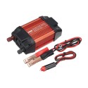 3000W Peak Car Power Inverter DC 12V to AC 220V Modified Sine Wave Converter for Car Home