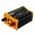 300W Car Power Inverter DC 12V To AC 100V/220V LCD Display Adapter Dual USB