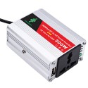 300W Peak Car Power Inverter DC 12V to AC 220V with USB Display Car Converter Inverters