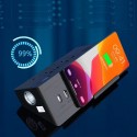 400W Car Power Inverter DC 12V To AC 220V 110V Modifined Sine Wave Converter Wireless Charger QC3.0 PD Quick Charging USB