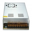 400W Switching Power Supply Driver AC 110V/220V to DC 36V 11A Transformer for LED Strip Light