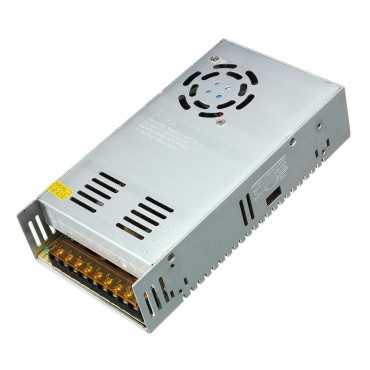 400W Switching Power Supply Driver AC 110V/220V to DC 36V 11A Transformer for LED Strip Light