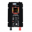 500W Car Power Inverter DC 12V To AC 110V/220V With Dual USB LCD Display Adapter