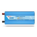 2000W/3000W/40000W BEP1000S 1500S 2000S DC 12V AC 110V/220V 50Hz/60Hz Pure Sine Wave Inverter Car Home